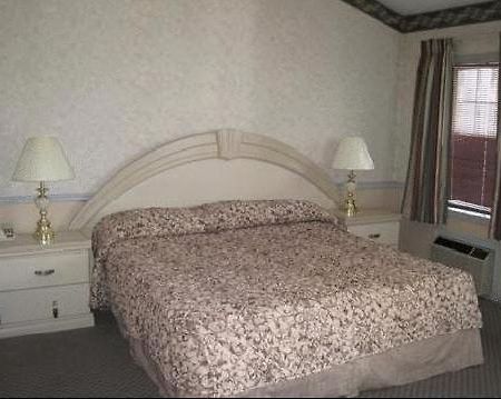 The Parsippany Inn And Suites Morris Plains Exteriör bild