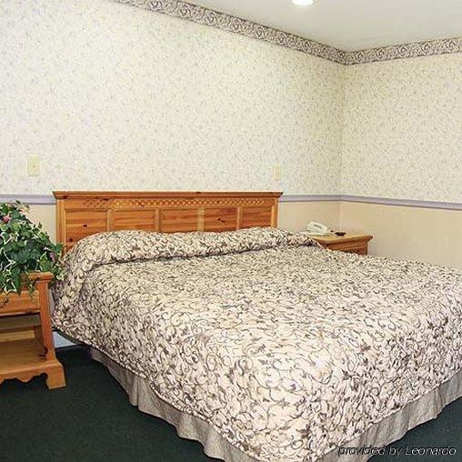 The Parsippany Inn And Suites Morris Plains Rum bild