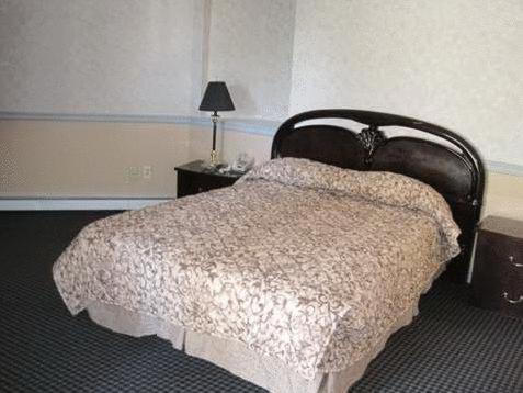 The Parsippany Inn And Suites Morris Plains Rum bild