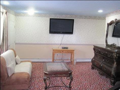 The Parsippany Inn And Suites Morris Plains Exteriör bild